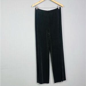 Chicos travelers Easywear  Pants Size 2/Stretchy Pull On